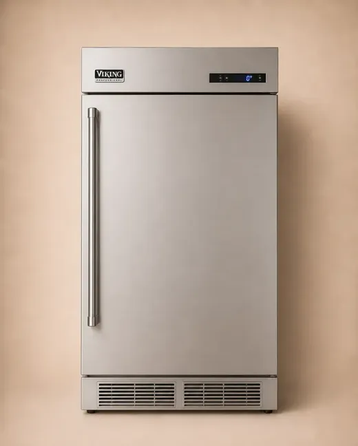 Commercial<br>Freezer