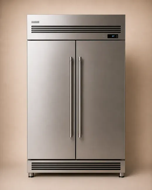 Commercial Refrigerator