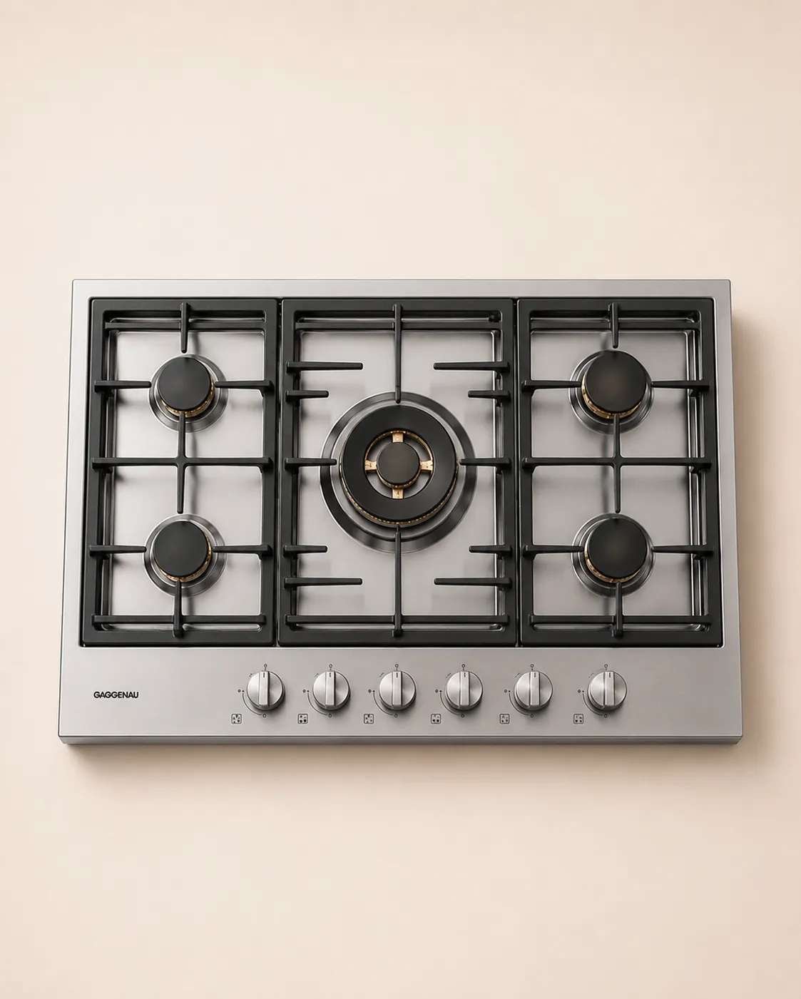 Cooktop Installation