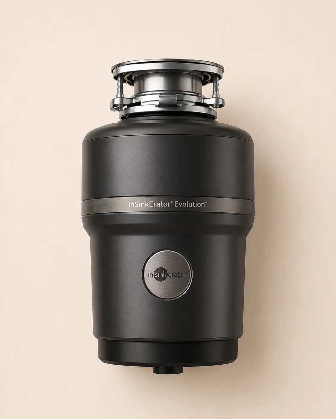 Disposal Installation