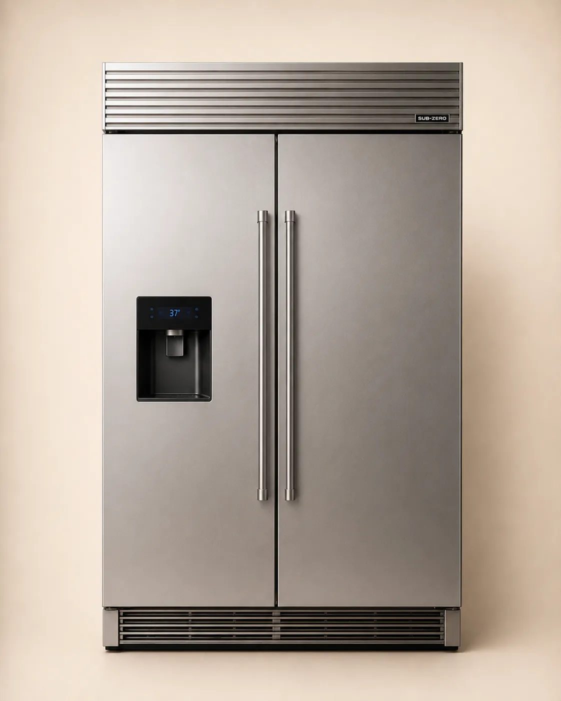 Refrigerator Water Line