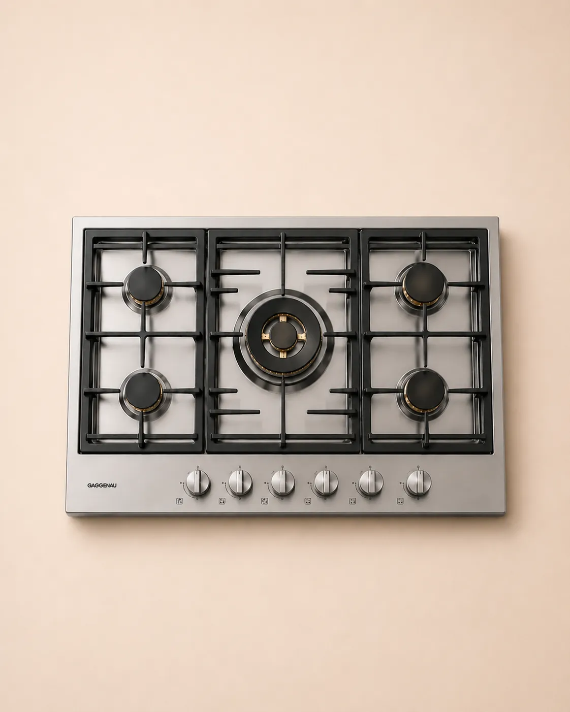 Cooktop