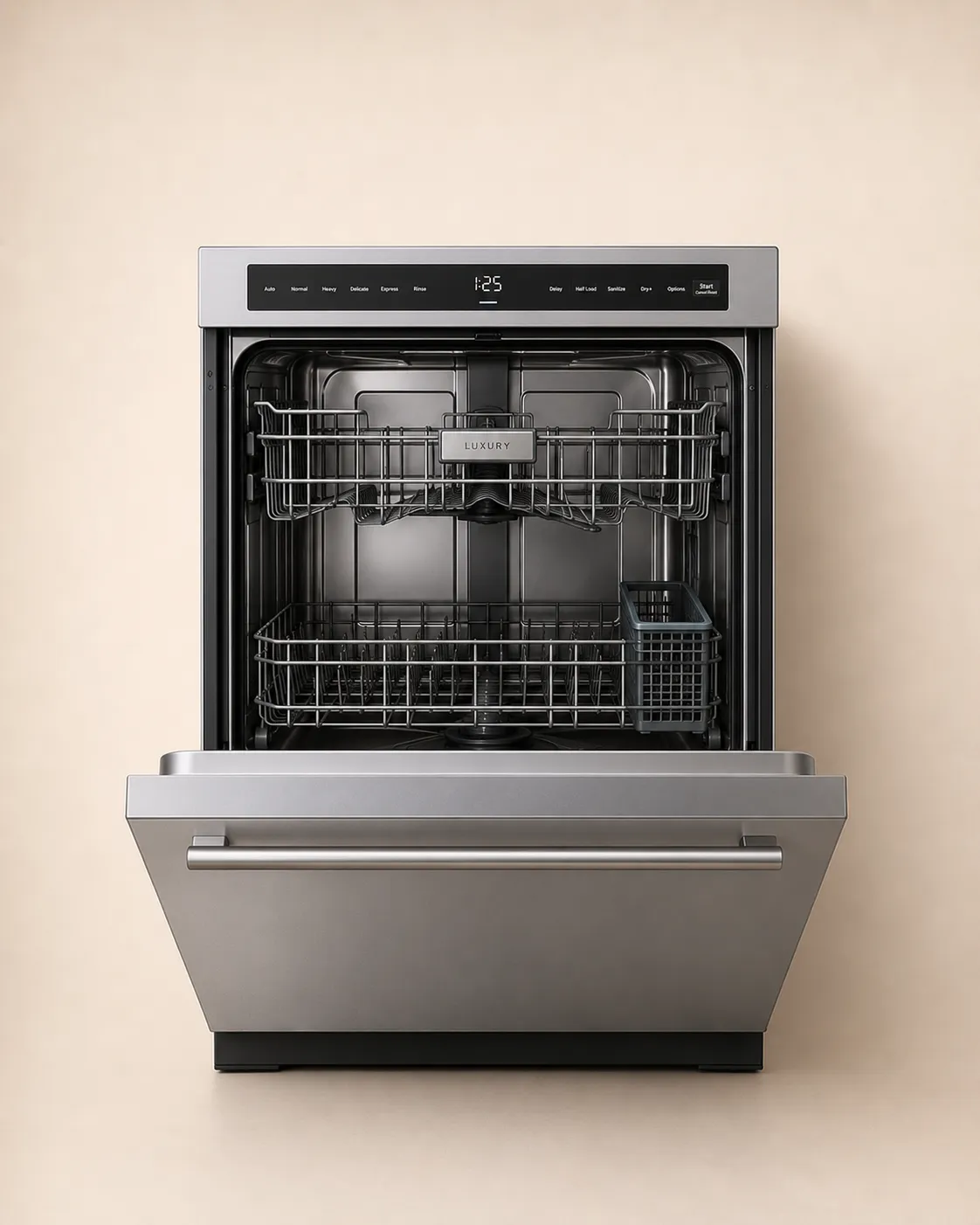 Dishwasher Installation
