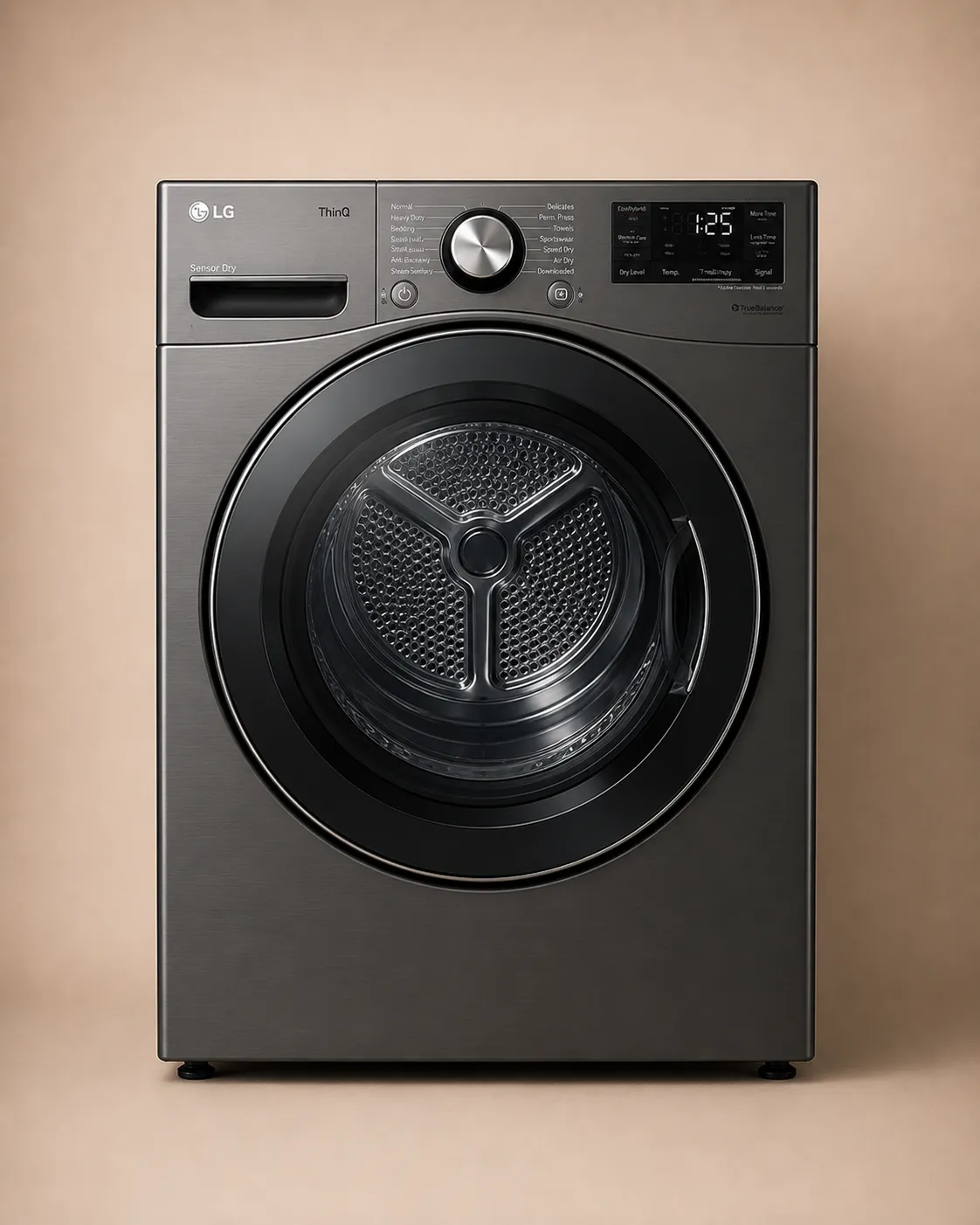 Electric Dryer