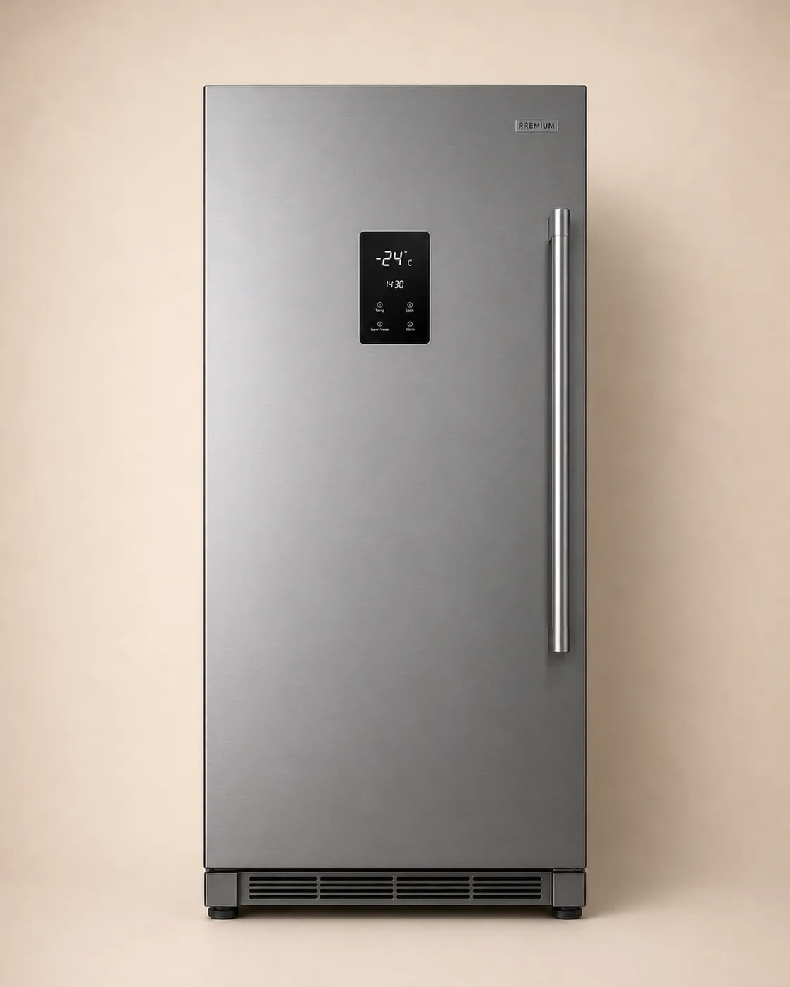 Freezer