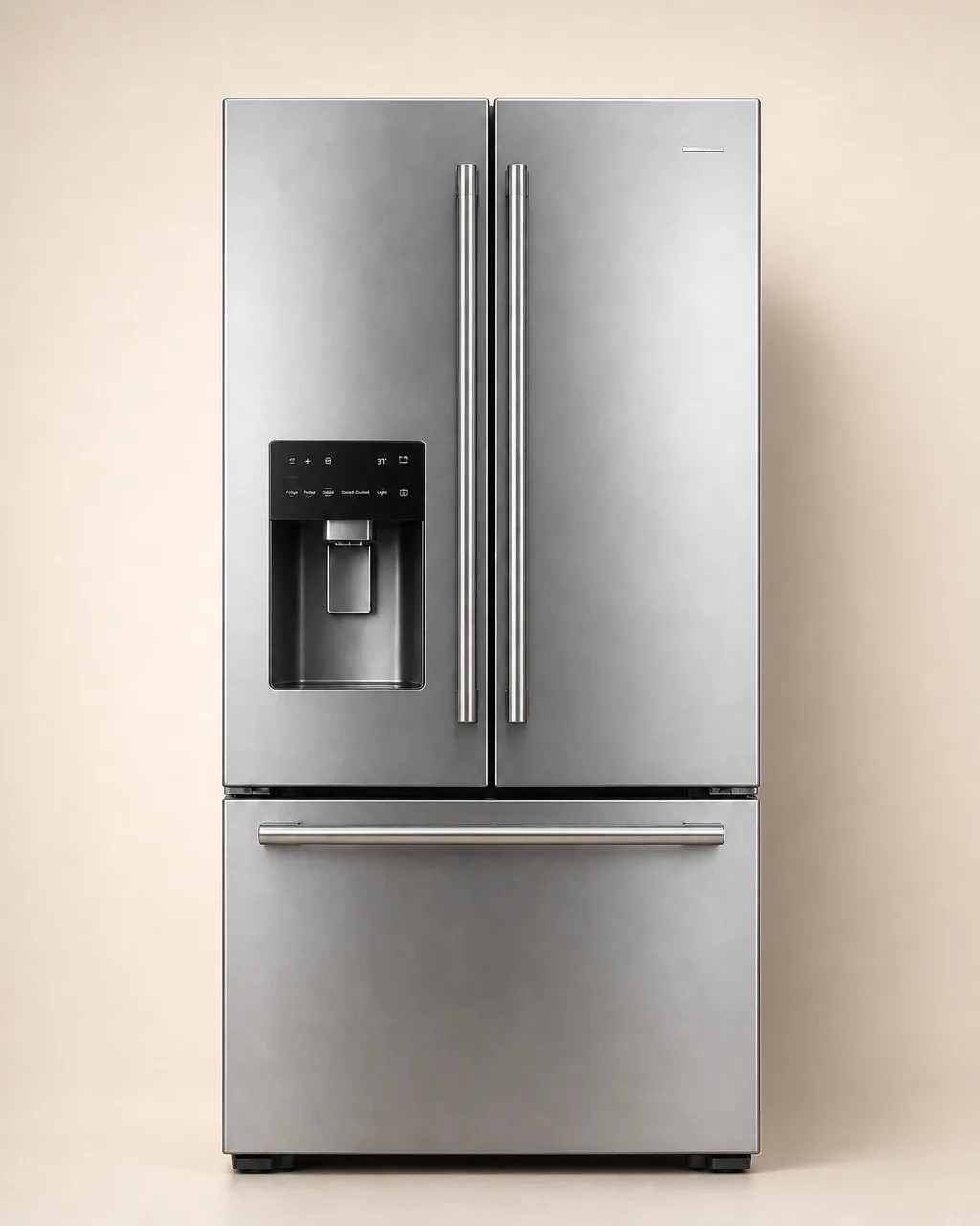 Refrigerator Repair