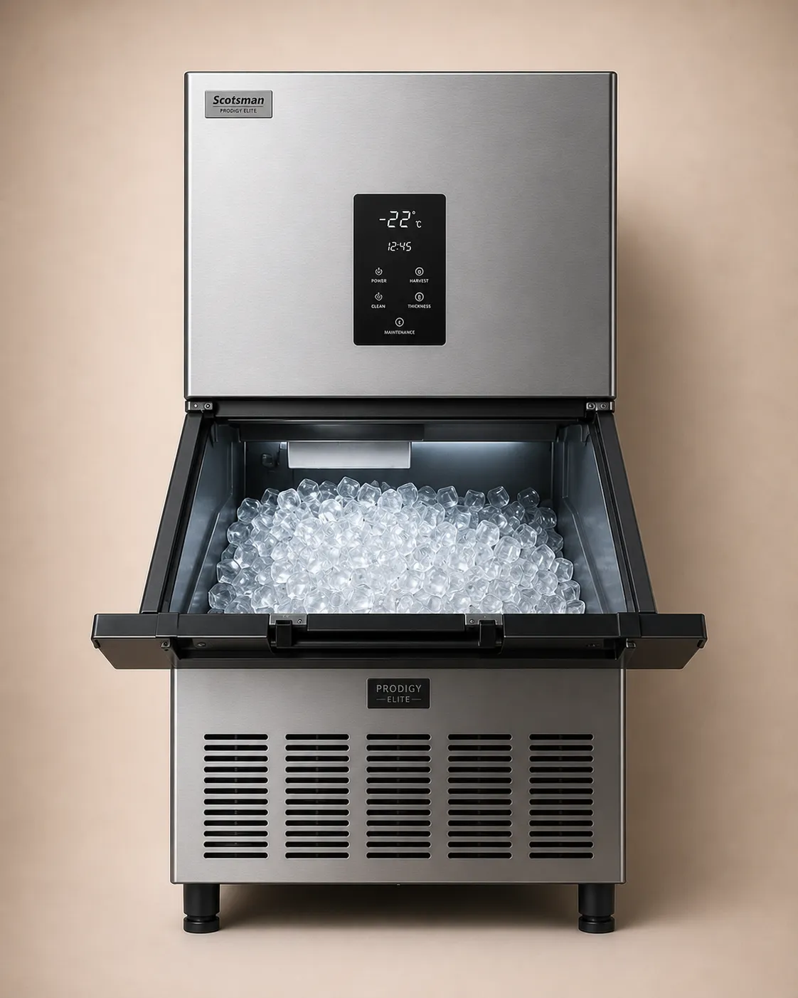 Ice Maker