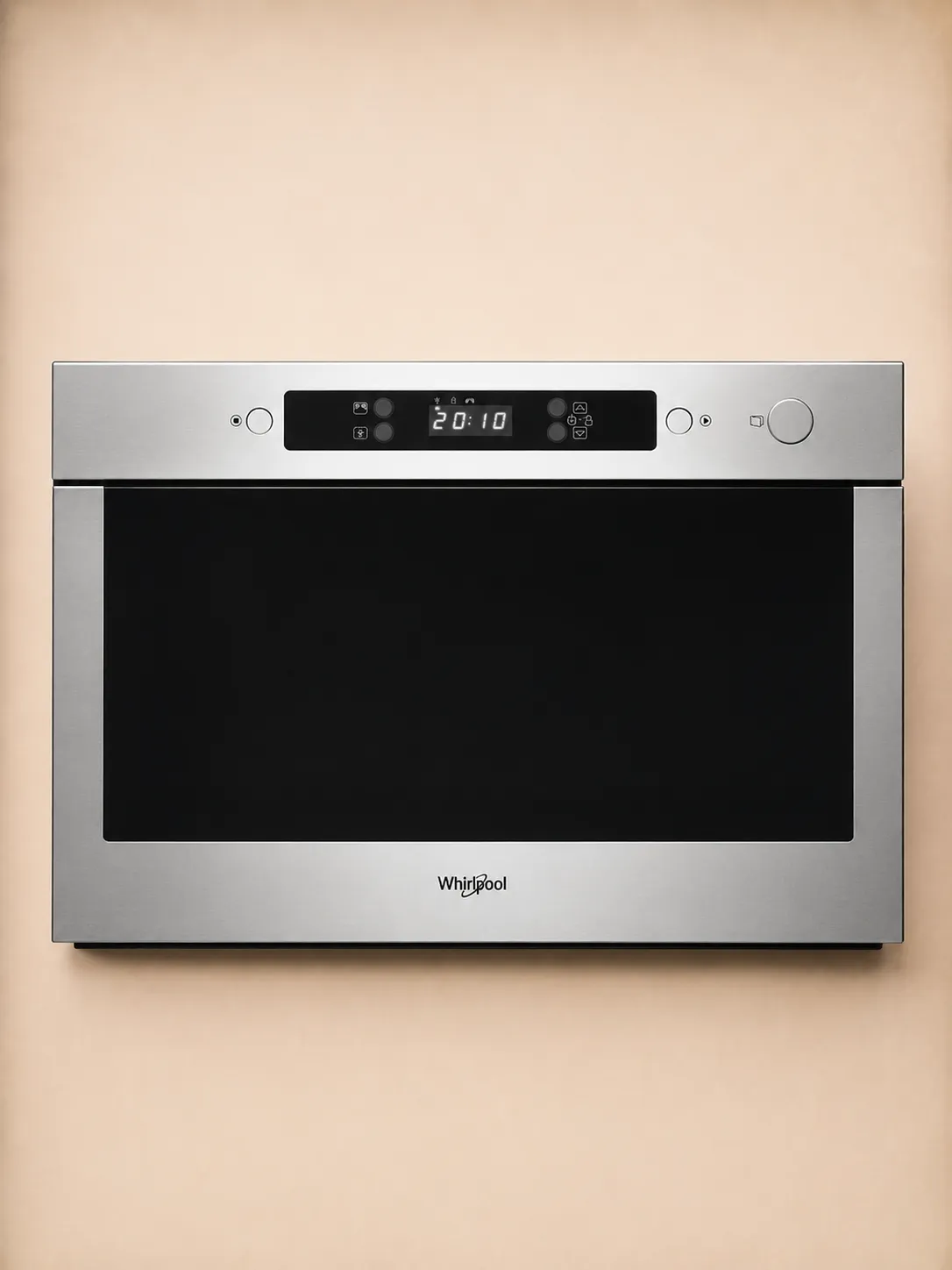 Microwave Installation