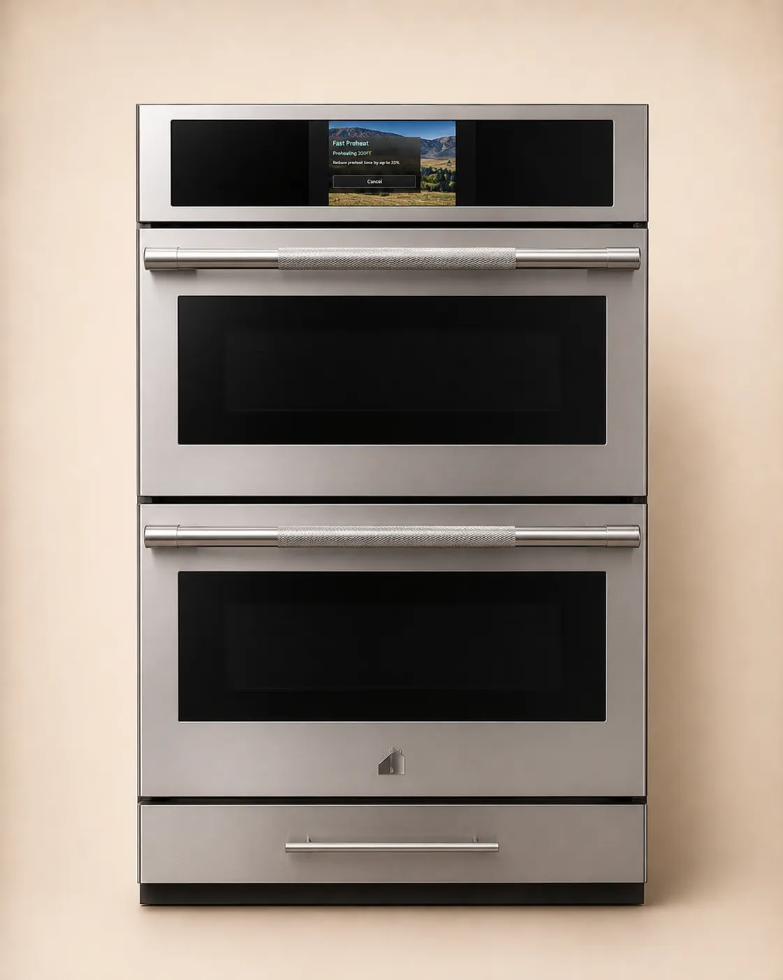 Oven