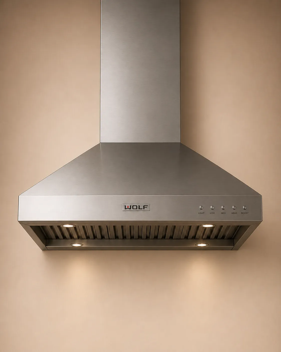 Range Hood