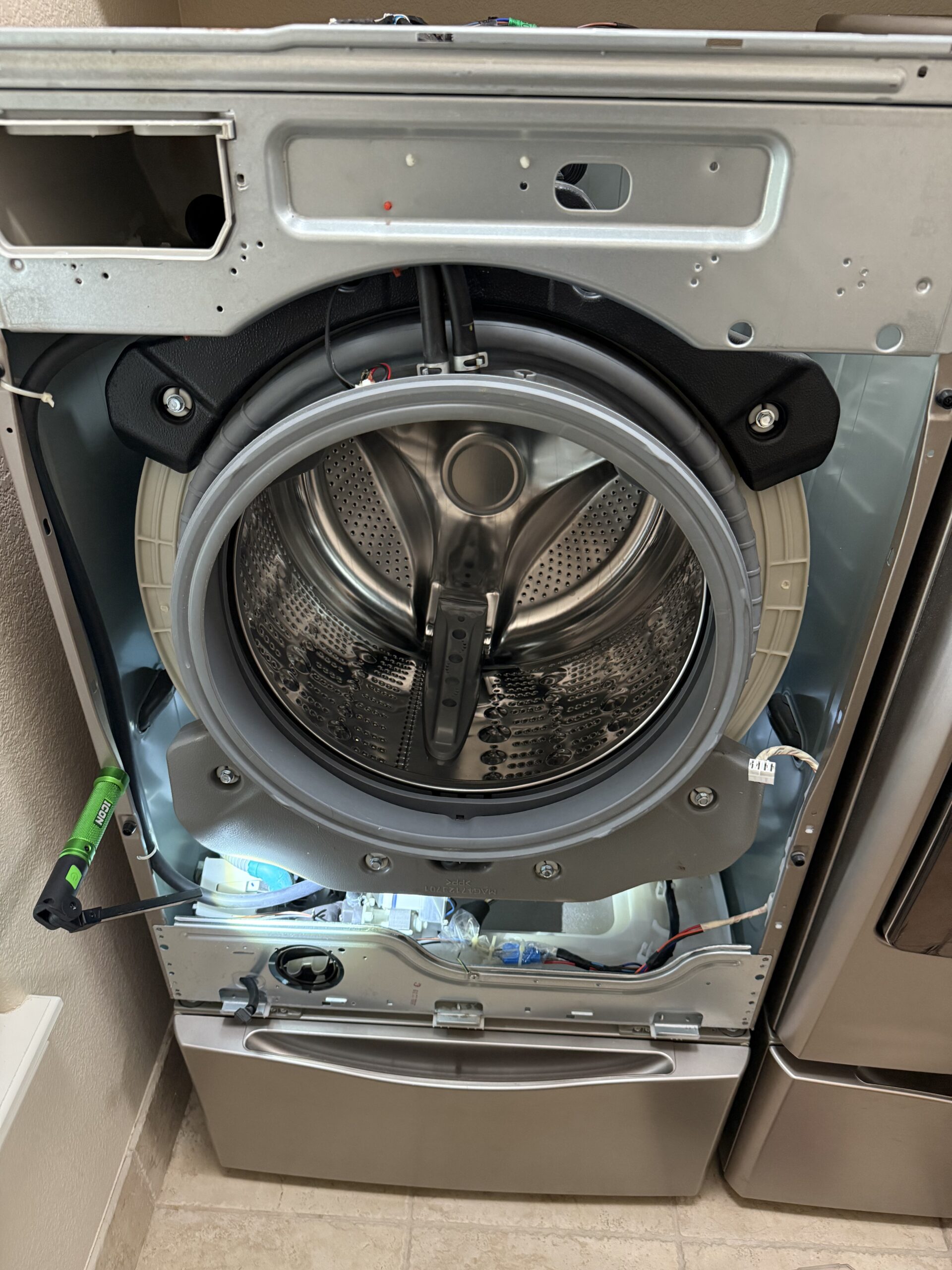 Appliance Repair, Image 2