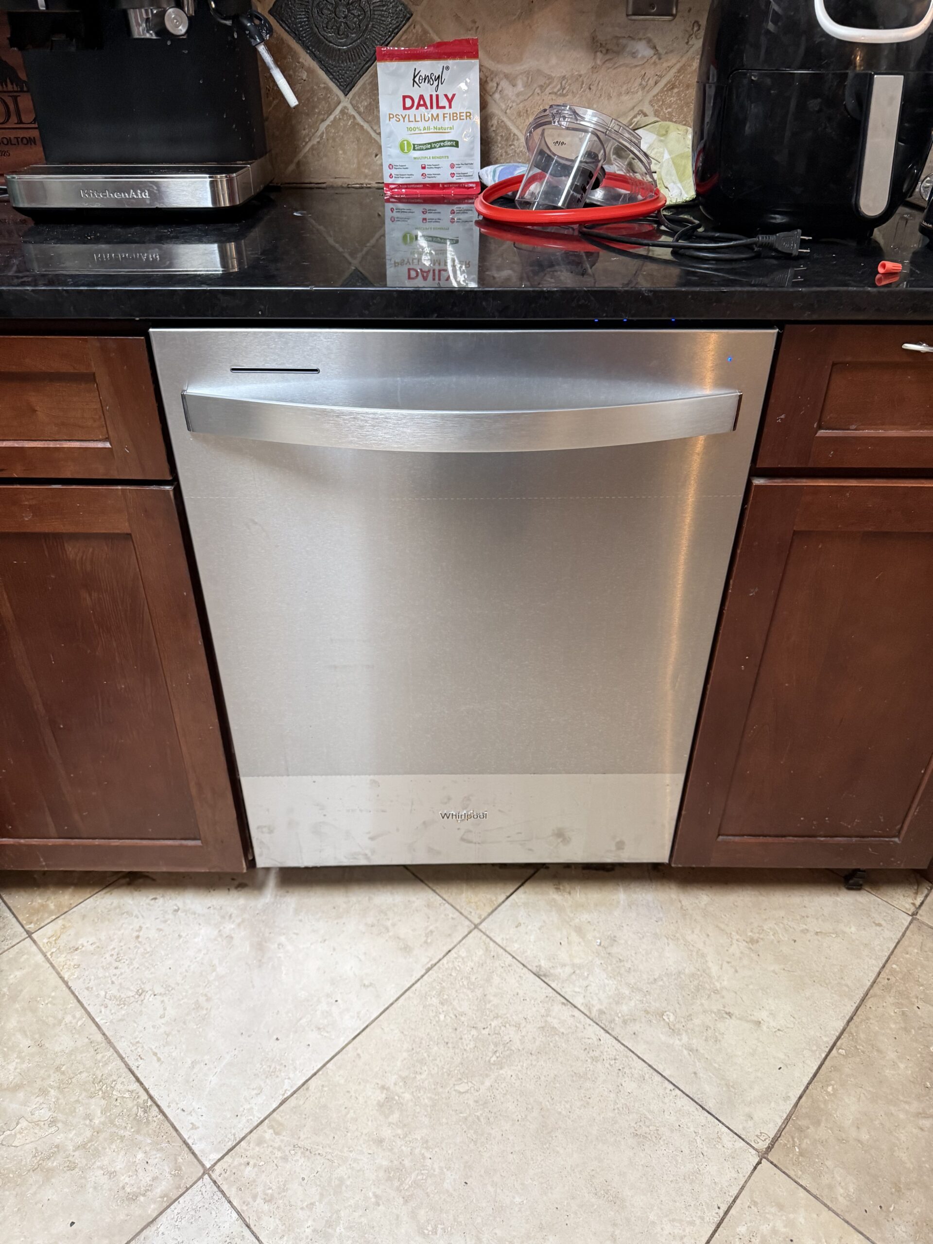 Appliance Installation, Image 2